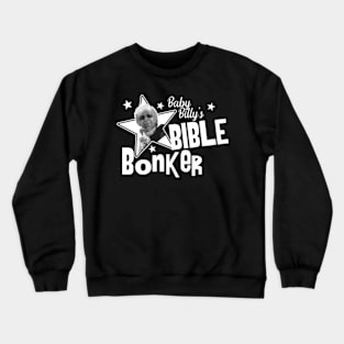 Baby Billy Star Crewneck Sweatshirt